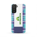 Julia REFORESTATION Tough Phone Case - 2P - V2