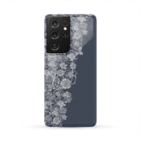 Lee's Excellent Equil Phone Case V2