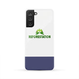 Julia REFORESTATION Equil Phone Case v2