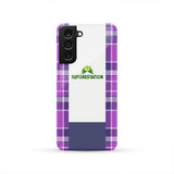 Julia REFORESTATION Equil Phone Case v1