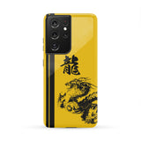 "龍" Dragon Kanji Tough Phone Case