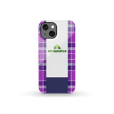 Julia REFORESTATION Equil Phone Case v1