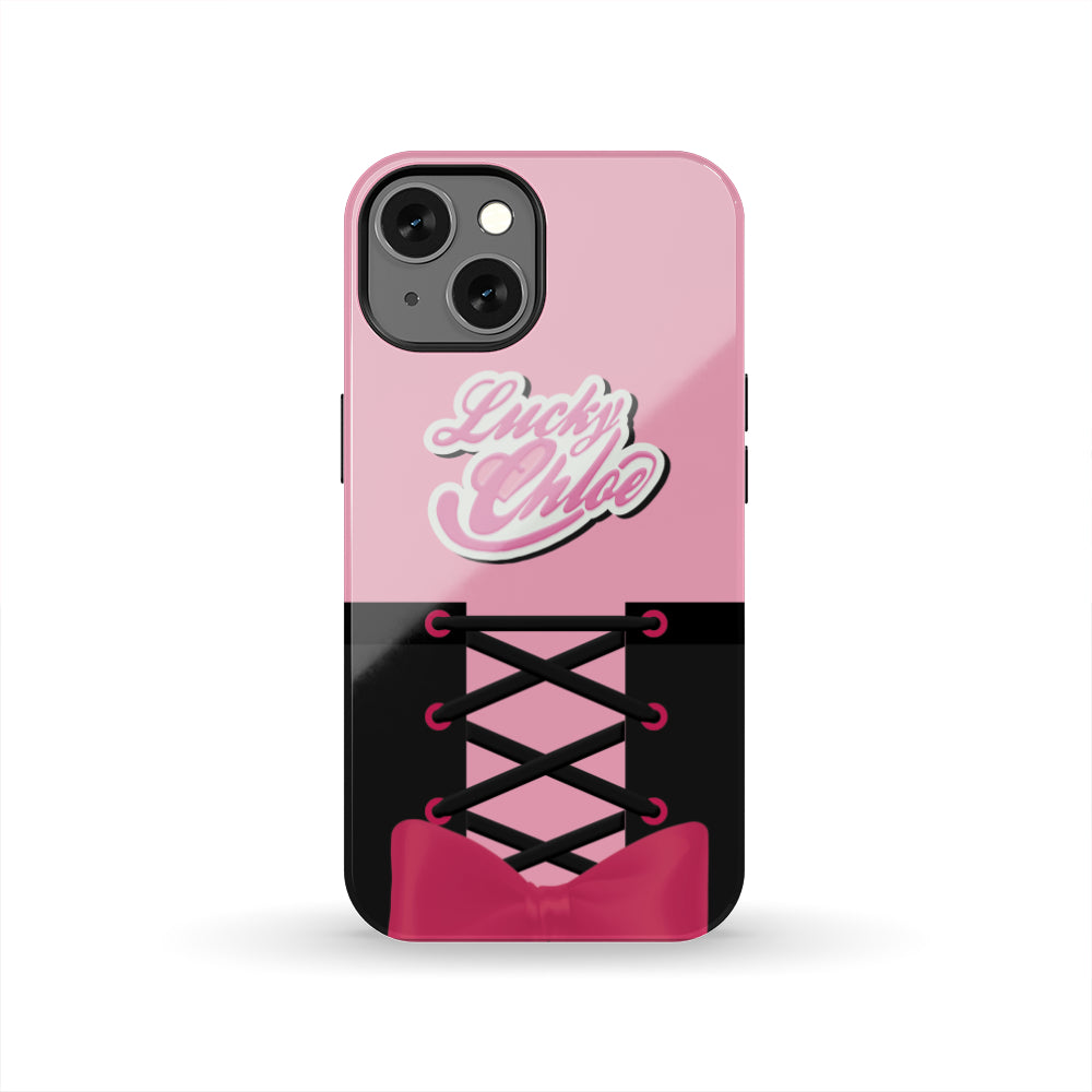 Lucky Chloe Collection