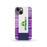 Julia REFORESTATION Equil Phone Case v3