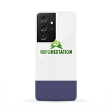 Julia REFORESTATION Equil Phone Case v2