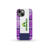 Julia REFORESTATION Equil Phone Case v3