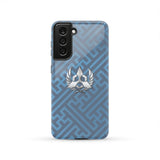T7 Heihachi Tough Phone Case - 2P
