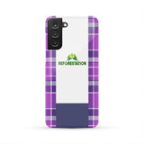 Julia REFORESTATION Equil Phone Case v1