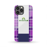 Julia REFORESTATION Equil Phone Case v1