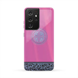 Xiaoyu PHOENIX Tough Phone Case - V3