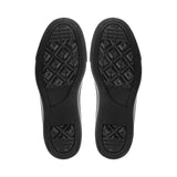 "Bi" - Beauty Kanji Leather High Top Shoes - Womens